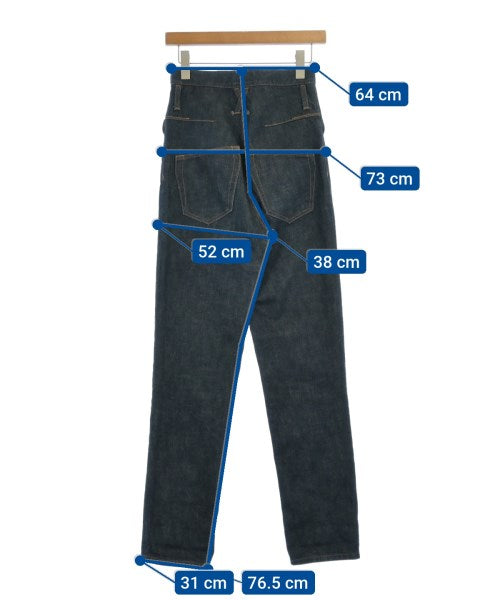 KOZABURO ยีนส์