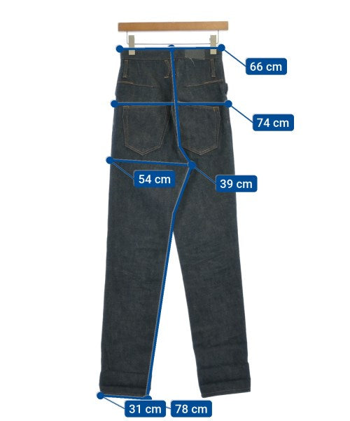 KOZABURO ยีนส์