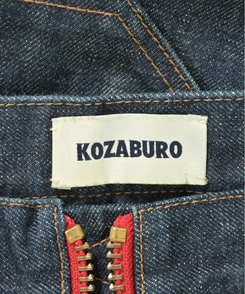 KOZABURO ยีนส์