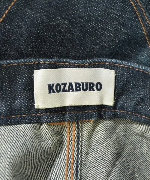 KOZABURO ยีนส์
