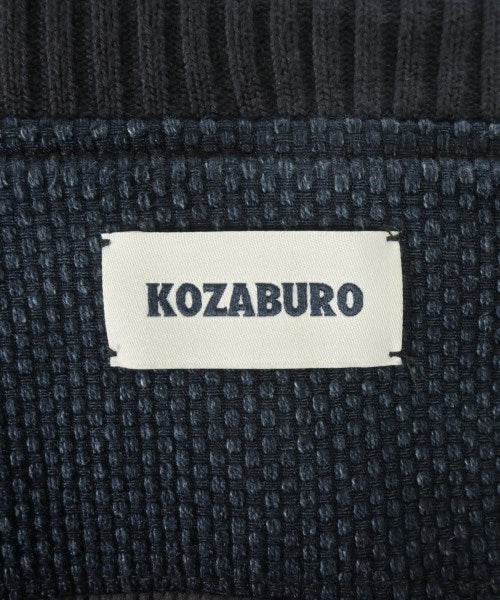KOZABURO แจ็คเก็ตเบลาส์ อื่น