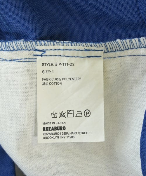 KOZABURO กางเกง อื่น