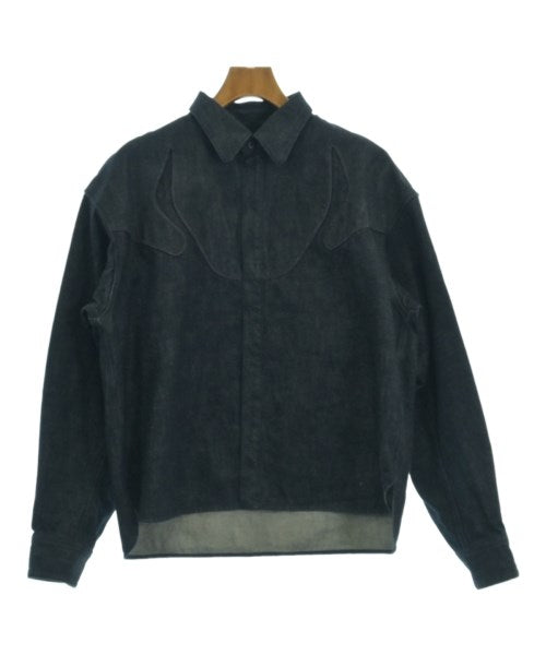 KOZABURO เสื้อลำลอง