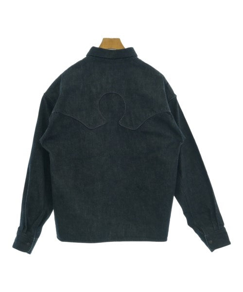 KOZABURO เสื้อลำลอง