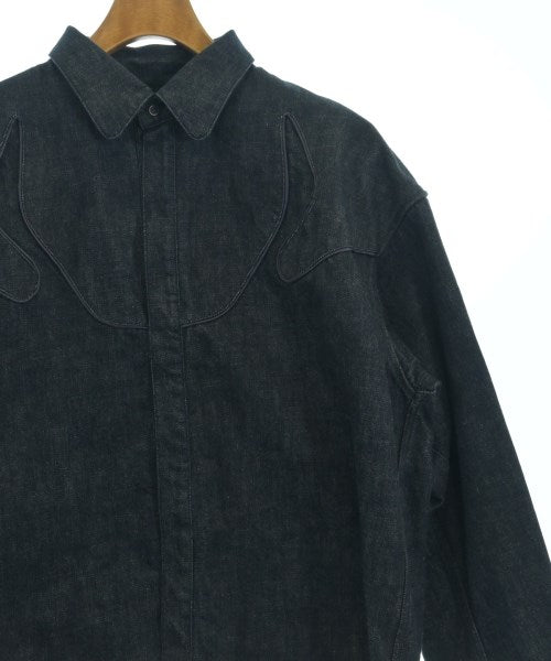 KOZABURO เสื้อลำลอง