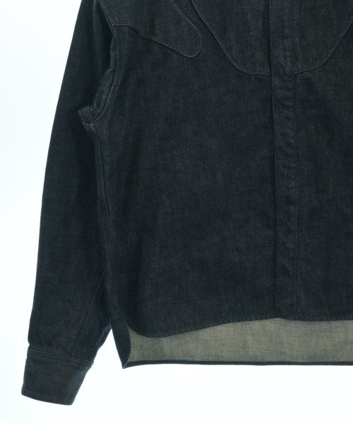 KOZABURO เสื้อลำลอง