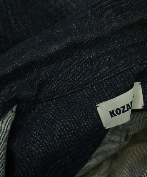 KOZABURO เสื้อลำลอง