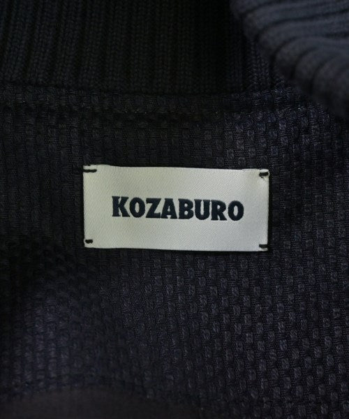 KOZABURO แจ็คเก็ตเบลาส์ อื่น
