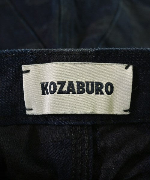 KOZABURO ยีนส์