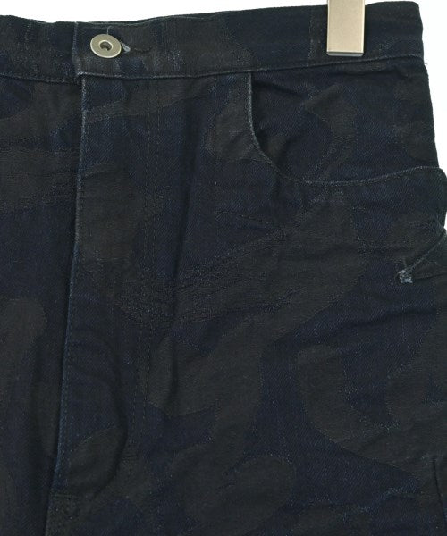 KOZABURO ยีนส์