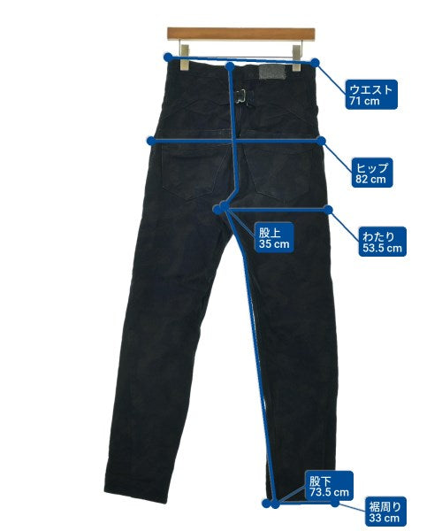 KOZABURO ยีนส์