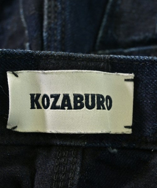 KOZABURO ยีนส์