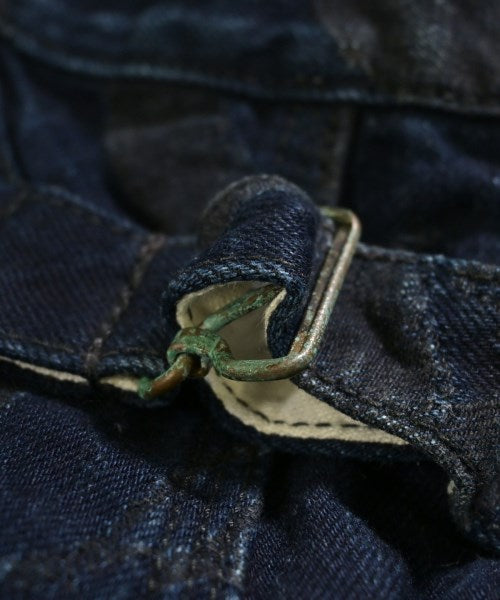 KOZABURO ยีนส์