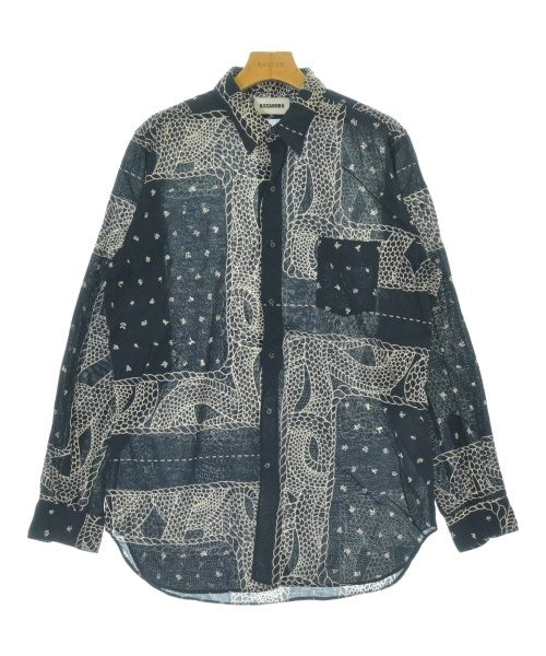 KOZABURO เสื้อลำลอง