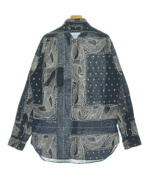 KOZABURO เสื้อลำลอง