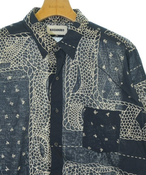 KOZABURO เสื้อลำลอง