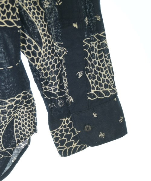 KOZABURO เสื้อลำลอง