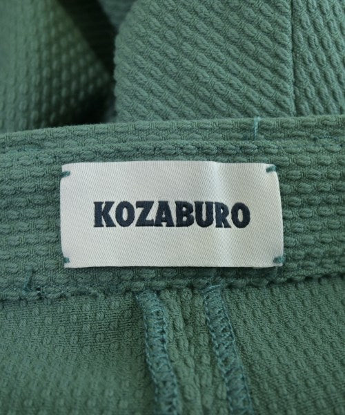 KOZABURO กางเกง อื่น