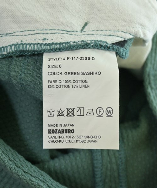 KOZABURO กางเกง อื่น