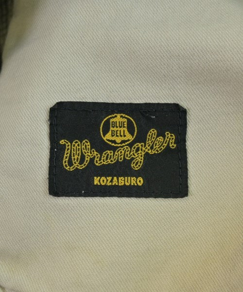 KOZABURO ยีนส์