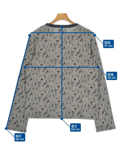KOZABURO เสื้อยืด/เสื้อท็อปส์