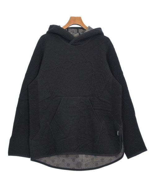BYBORRE เสื้อฮู้ด