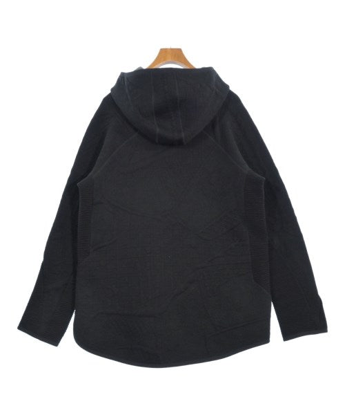 BYBORRE เสื้อฮู้ด