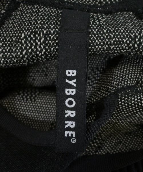 BYBORRE เสื้อฮู้ด