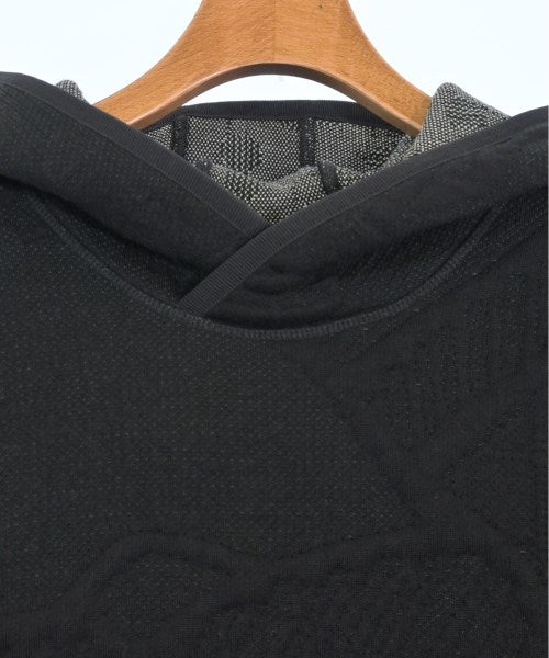 BYBORRE เสื้อฮู้ด
