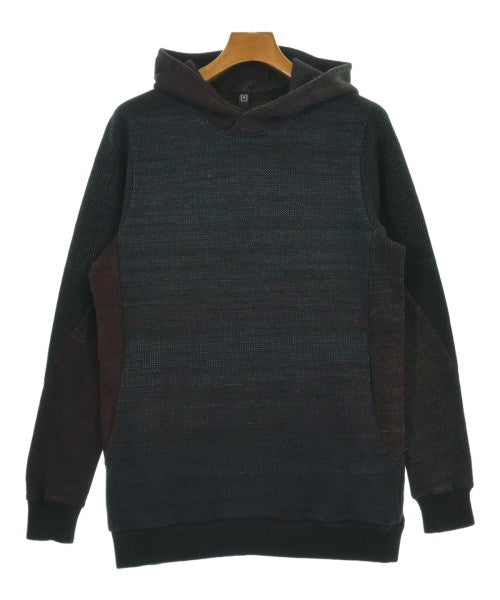 BYBORRE เสื้อฮู้ด