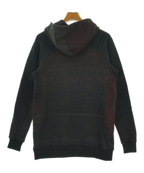 BYBORRE เสื้อฮู้ด