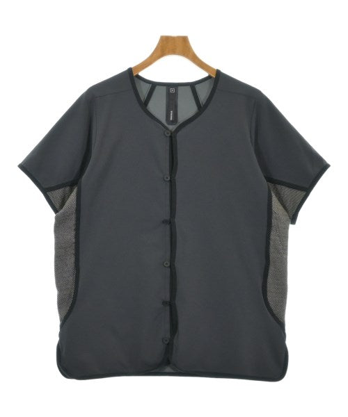 BYBORRE เสื้อลำลอง