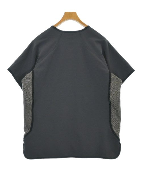 BYBORRE เสื้อลำลอง