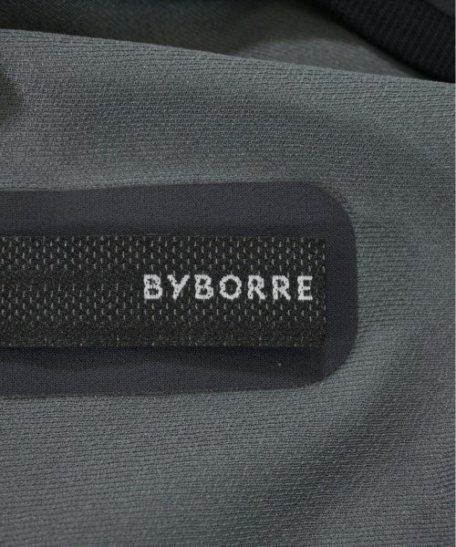 BYBORRE เสื้อลำลอง