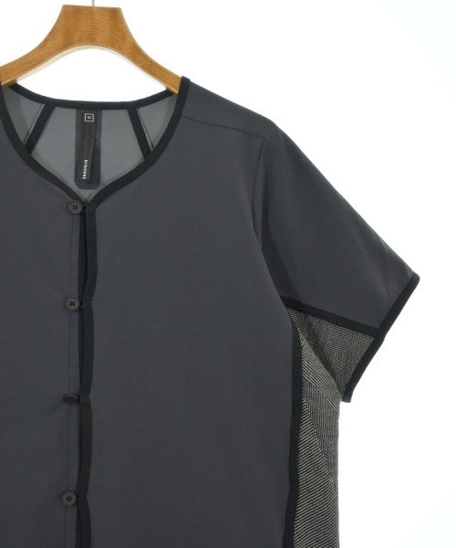 BYBORRE เสื้อลำลอง