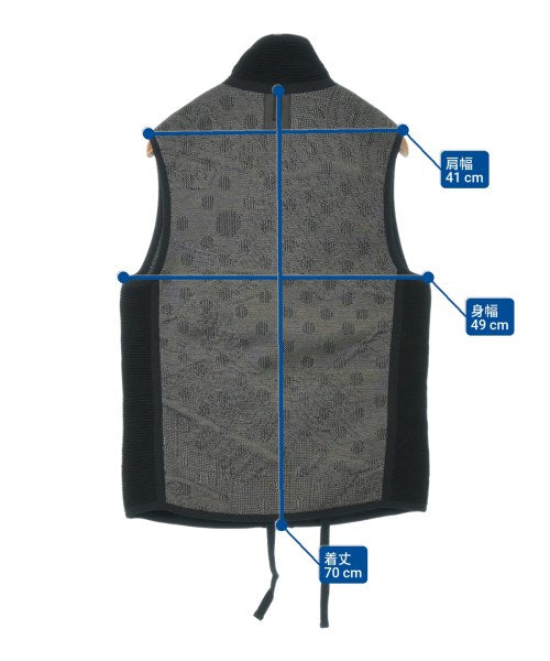 BYBORRE แจ็คเก็ตเบลาส์ อื่น