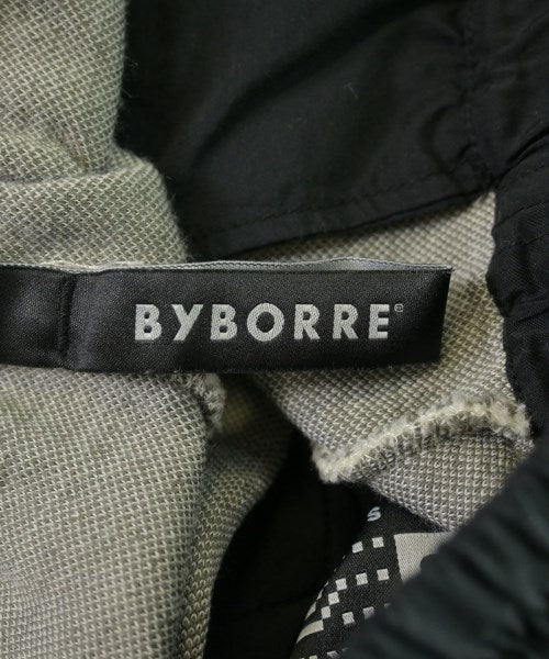 BYBORRE กางเกง อื่น