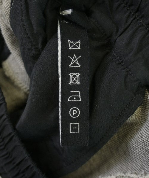 BYBORRE กางเกง อื่น