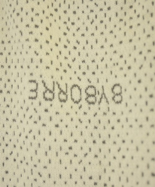 BYBORRE กางเกง อื่น