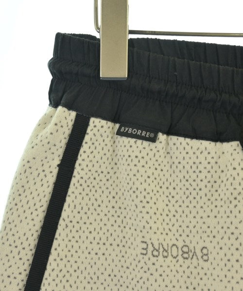 BYBORRE กางเกง อื่น