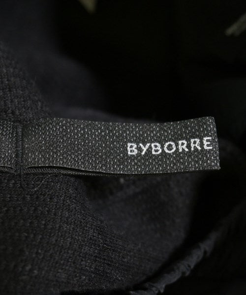 BYBORRE กางเกง อื่น