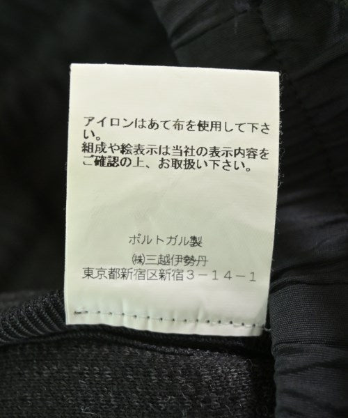 BYBORRE กางเกง อื่น