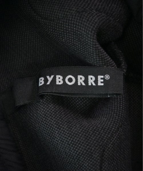BYBORRE กางเกง อื่น