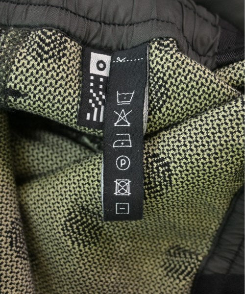 BYBORRE กางเกง อื่น