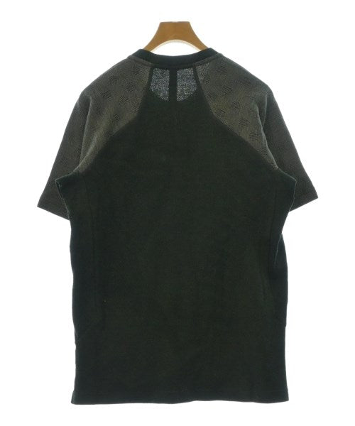 BYBORRE เสื้อยืด/เสื้อท็อปส์