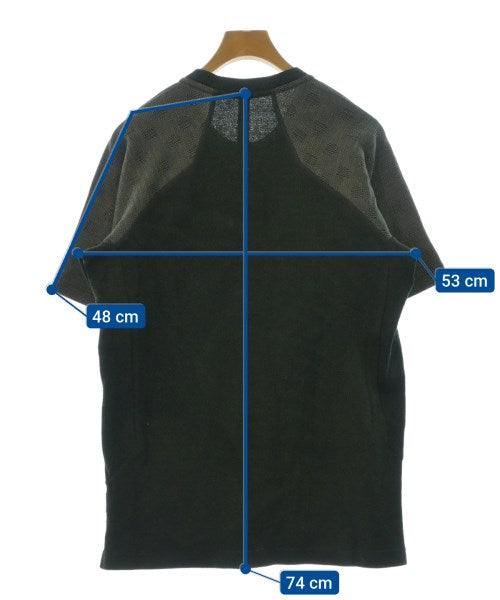 BYBORRE เสื้อยืด/เสื้อท็อปส์