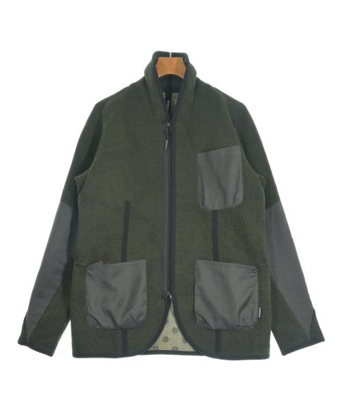 BYBORRE แจ็คเก็ตเบลาส์ อื่น