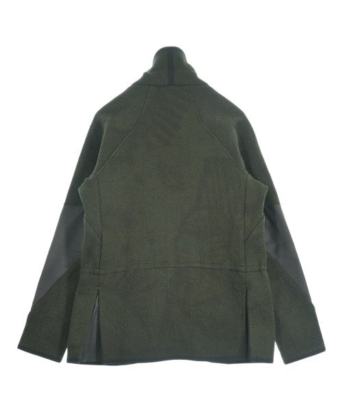 BYBORRE แจ็คเก็ตเบลาส์ อื่น