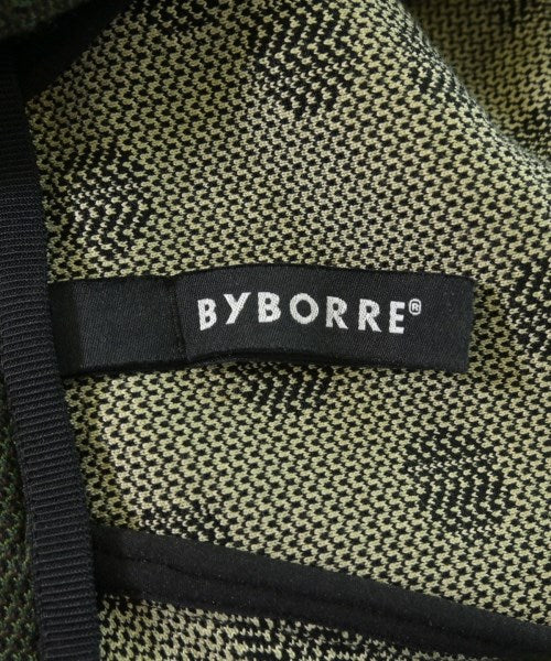 BYBORRE แจ็คเก็ตเบลาส์ อื่น