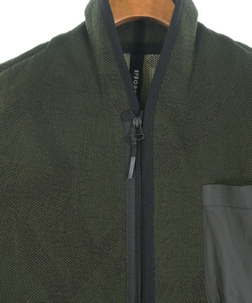 BYBORRE แจ็คเก็ตเบลาส์ อื่น